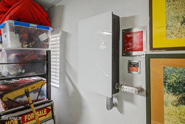 17822 N 131ST Avenue, Sun City West, AZ 85375