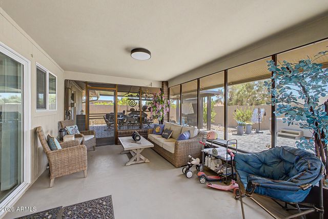 17822 N 131ST Avenue, Sun City West, AZ 85375