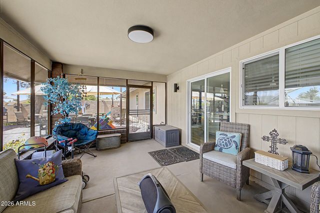 17822 N 131ST Avenue, Sun City West, AZ 85375