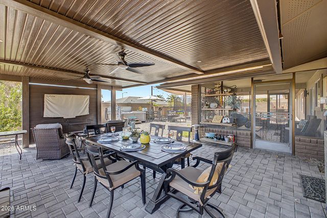 17822 N 131ST Avenue, Sun City West, AZ 85375