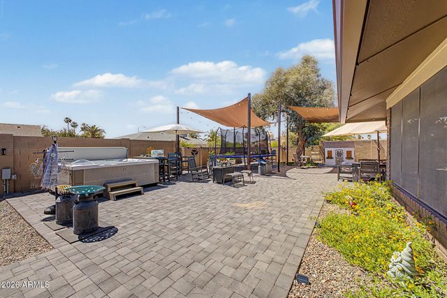 17822 N 131ST Avenue, Sun City West, AZ 85375