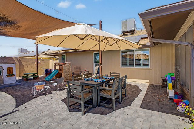 17822 N 131ST Avenue, Sun City West, AZ 85375