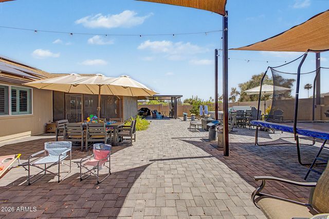 17822 N 131ST Avenue, Sun City West, AZ 85375