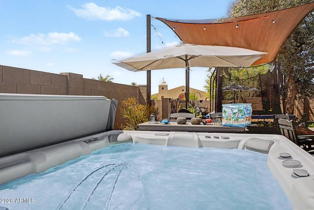 17822 N 131ST Avenue, Sun City West, AZ 85375