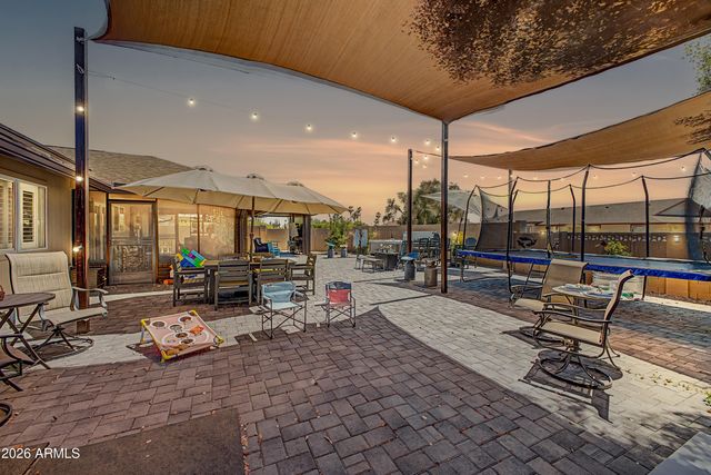 17822 N 131ST Avenue, Sun City West, AZ 85375