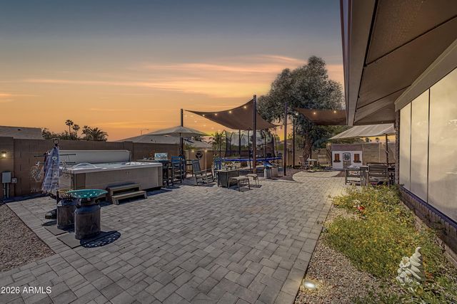 17822 N 131ST Avenue, Sun City West, AZ 85375