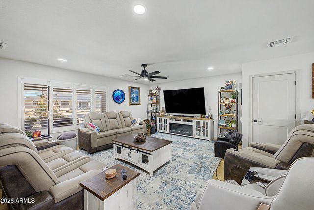 17822 N 131ST Avenue, Sun City West, AZ 85375