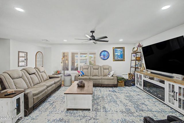 17822 N 131ST Avenue, Sun City West, AZ 85375