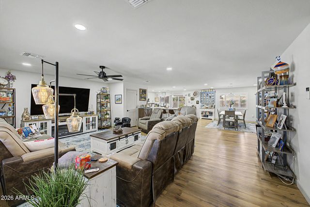 17822 N 131ST Avenue, Sun City West, AZ 85375