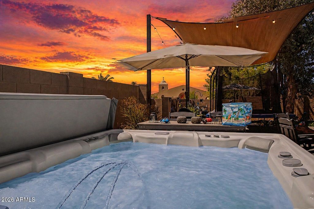 17822 N 131ST Avenue, Sun City West, AZ 85375