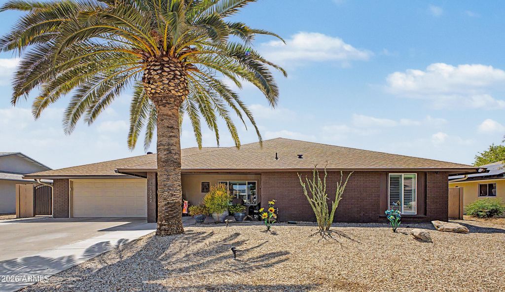 17822 N 131ST Avenue, Sun City West, AZ 85375 — photo 3