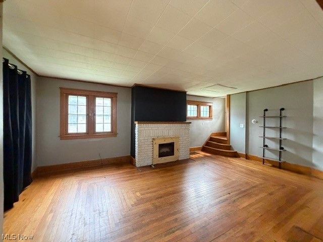 379 Homewood Avenue SE, Warren, OH 44483