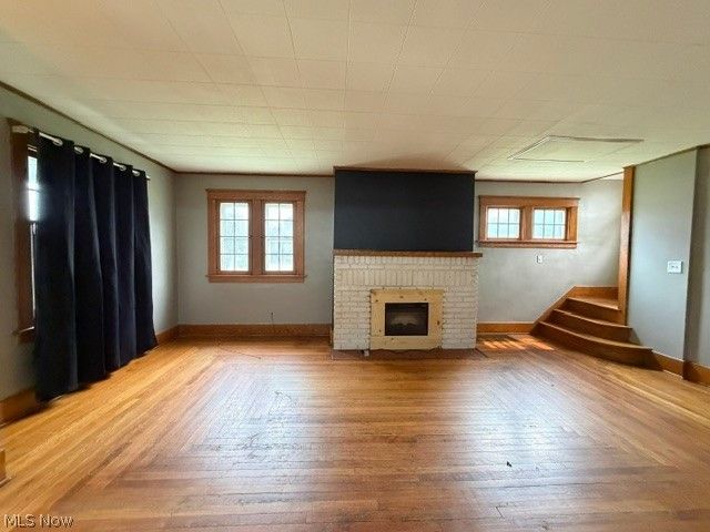 379 Homewood Avenue SE, Warren, OH 44483