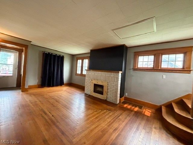 379 Homewood Avenue SE, Warren, OH 44483