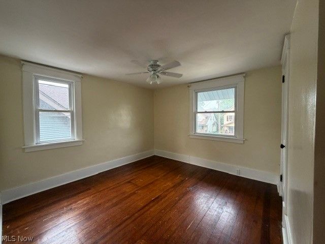 379 Homewood Avenue SE, Warren, OH 44483