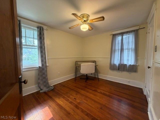 379 Homewood Avenue SE, Warren, OH 44483