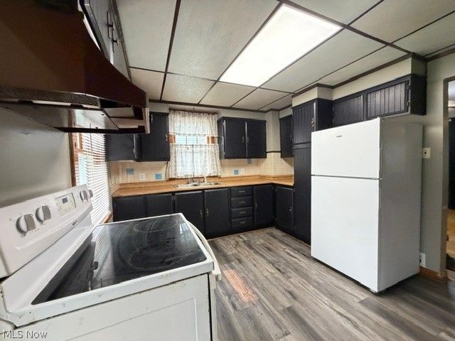 379 Homewood Avenue SE, Warren, OH 44483
