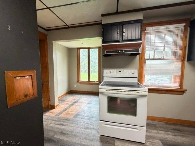 379 Homewood Avenue SE, Warren, OH 44483