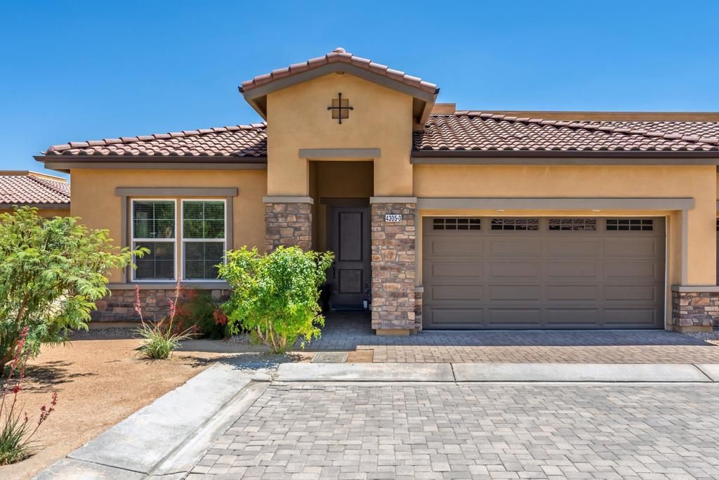 4305 Minori Court 3, Palm Desert, CA 92260