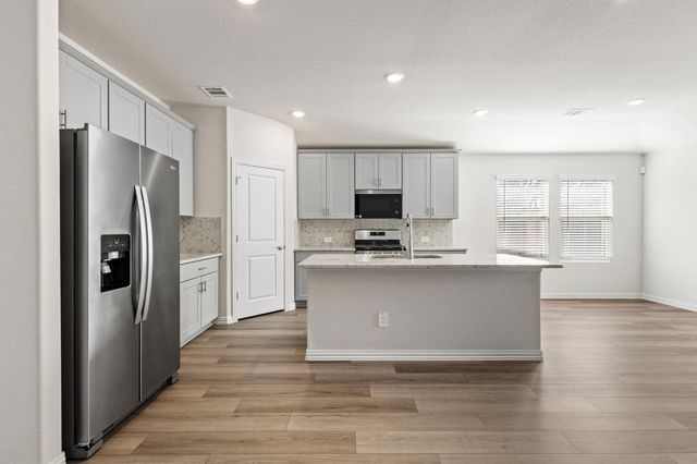 522 Castle, Sherman, TX 75092