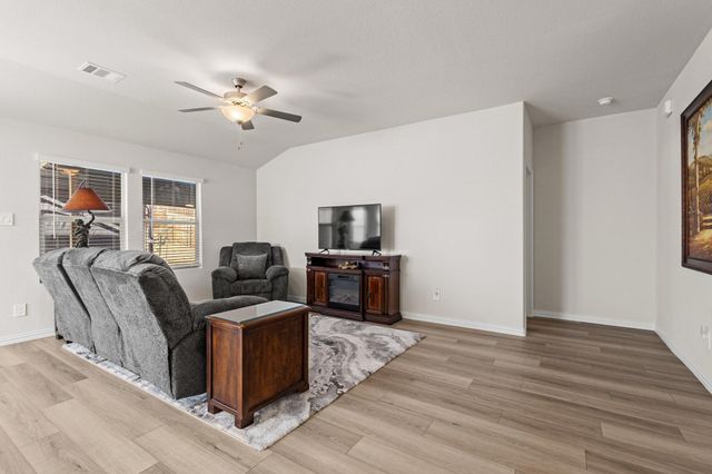 522 Castle, Sherman, TX 75092