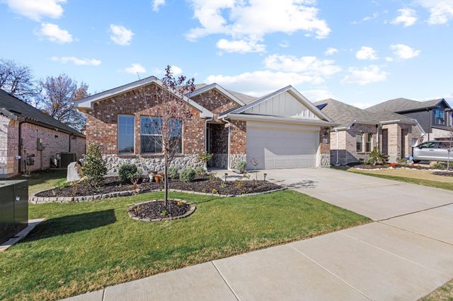 522 Castle, Sherman, TX 75092