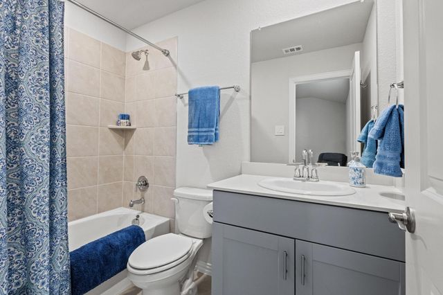 522 Castle, Sherman, TX 75092