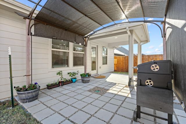 522 Castle, Sherman, TX 75092