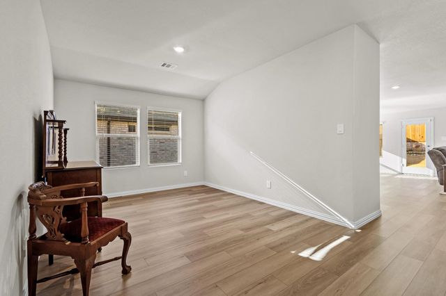 522 Castle, Sherman, TX 75092