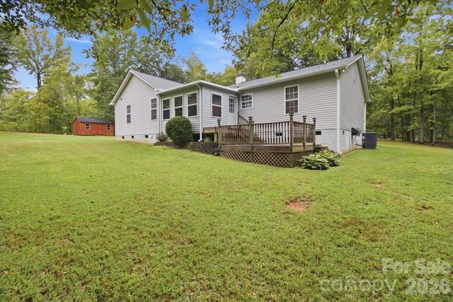128 Maxamy Lane, Mooresville, NC 28117
