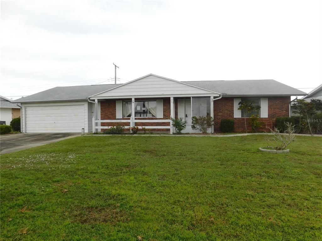 1224 VALLEY FORGE BOULEVARD, Sun City Center, FL 33573