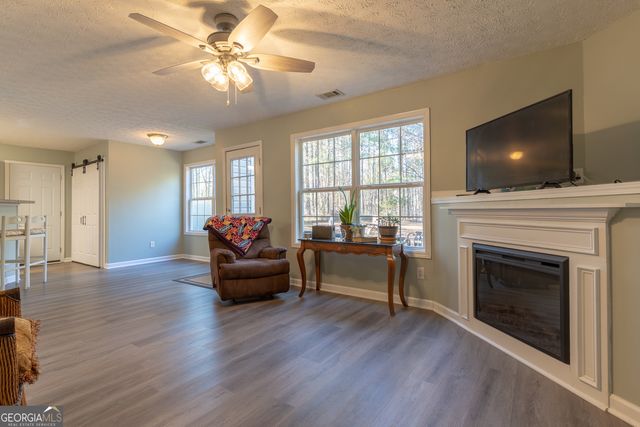25 Shadowbrook Court, Covington, GA 30016