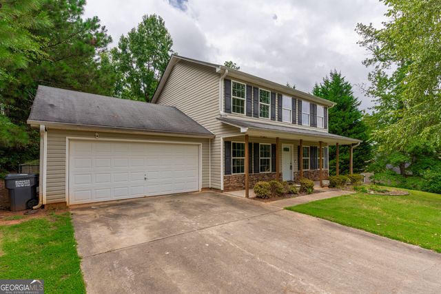 25 Shadowbrook Court, Covington, GA 30016