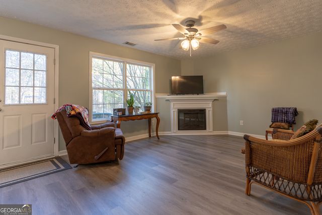 25 Shadowbrook Court, Covington, GA 30016