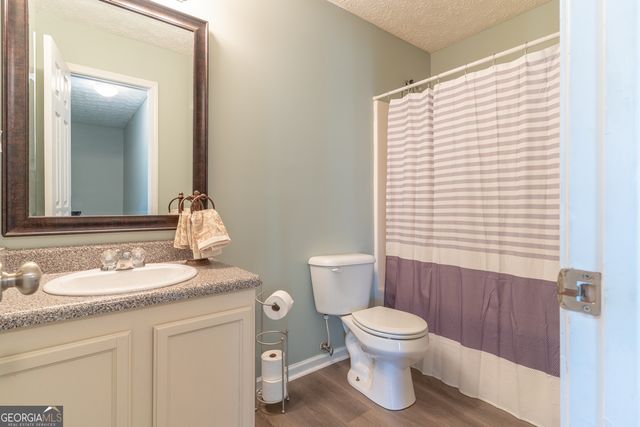25 Shadowbrook Court, Covington, GA 30016