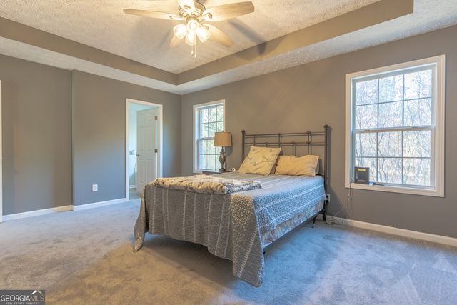 25 Shadowbrook Court, Covington, GA 30016