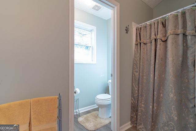 25 Shadowbrook Court, Covington, GA 30016