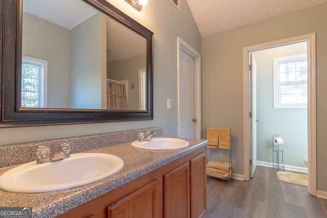25 Shadowbrook Court, Covington, GA 30016