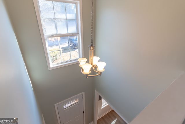 25 Shadowbrook Court, Covington, GA 30016