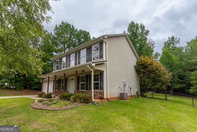 25 Shadowbrook Court, Covington, GA 30016