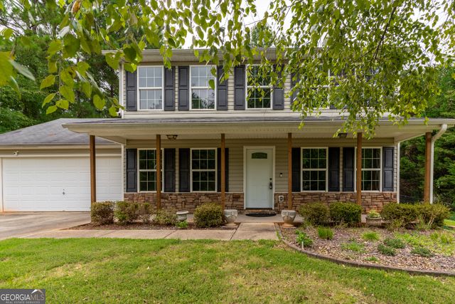 25 Shadowbrook Court, Covington, GA 30016
