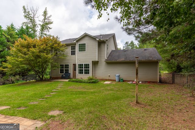 25 Shadowbrook Court, Covington, GA 30016