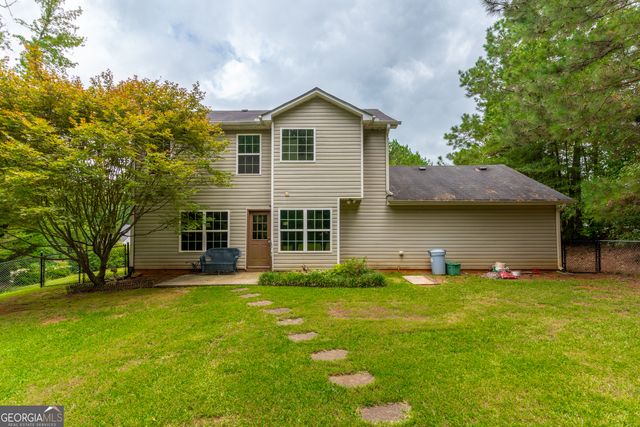 25 Shadowbrook Court, Covington, GA 30016