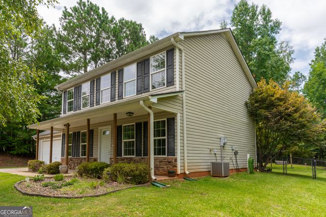 25 Shadowbrook Court, Covington, GA 30016