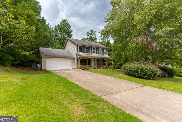 25 Shadowbrook Court, Covington, GA 30016