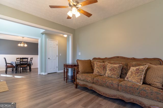 25 Shadowbrook Court, Covington, GA 30016