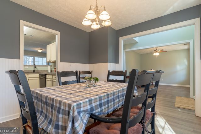 25 Shadowbrook Court, Covington, GA 30016