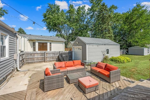 436 Le Grande Boulevard, Aurora, IL 60506