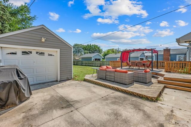 436 Le Grande Boulevard, Aurora, IL 60506