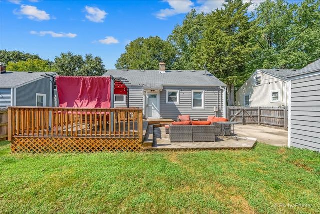 436 Le Grande Boulevard, Aurora, IL 60506